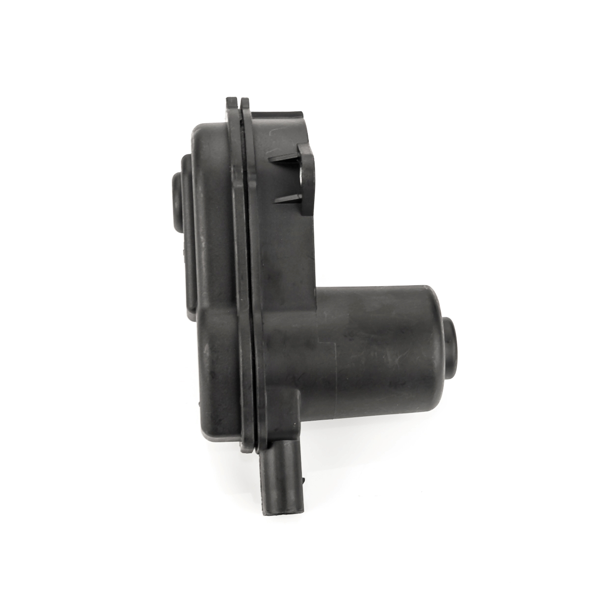 Set 2 Pinze Freno Posteriori Destra E Sinistra Per Audi A6 C6 / Allroad Con Freno A Mano Elettrico