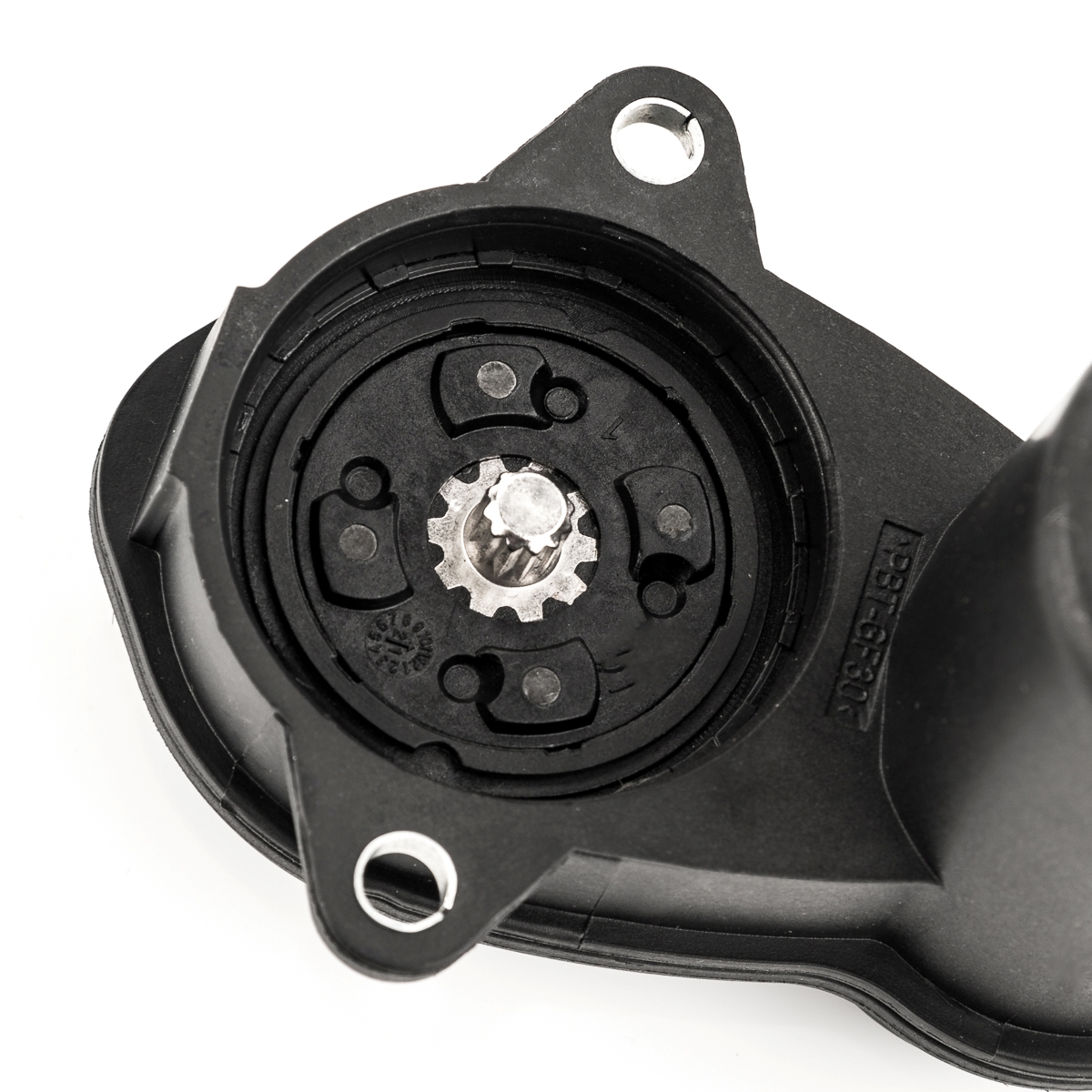 LST Feststellbremse Elektrische Handbremse Bremssattel Hinten 12 Torx