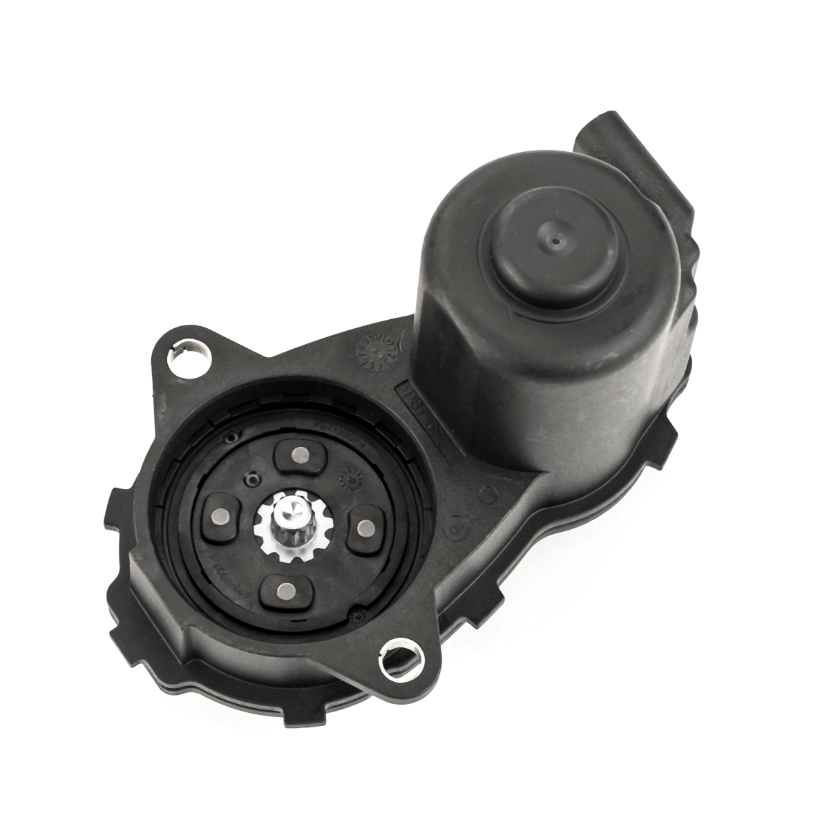 ATE BREMSSCHEIBEN + BELÄGE + HANDBREMSE HINTEN Für MERCEDES