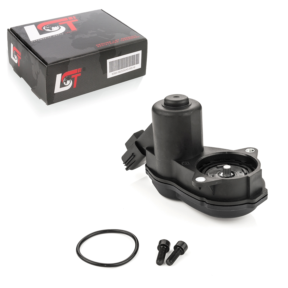Actuator Brake Caliper Electric Parking Brake EPB Rear for Mazda 3