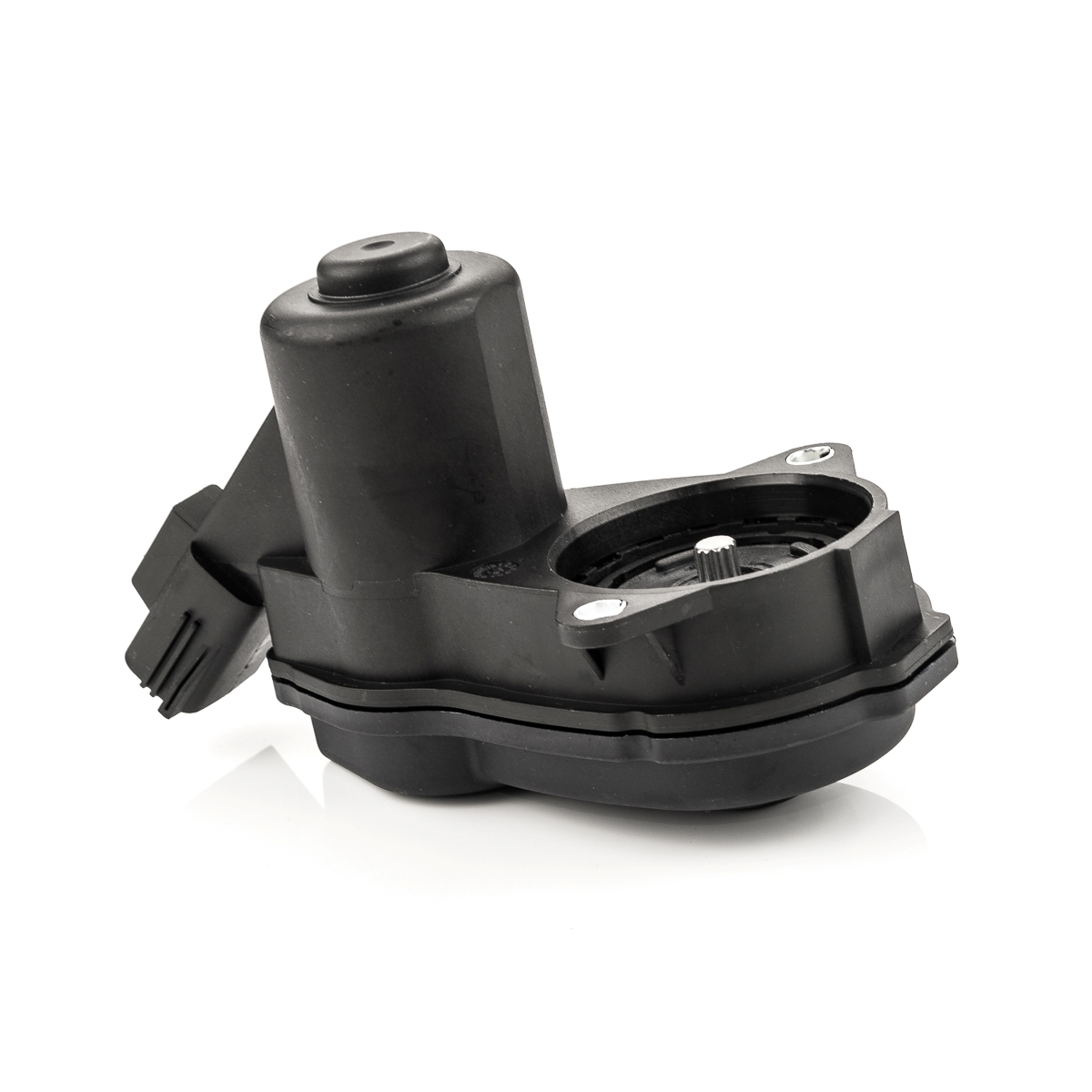 2x Actuator Brake Caliper Electric Parking Brake EPB Rear for