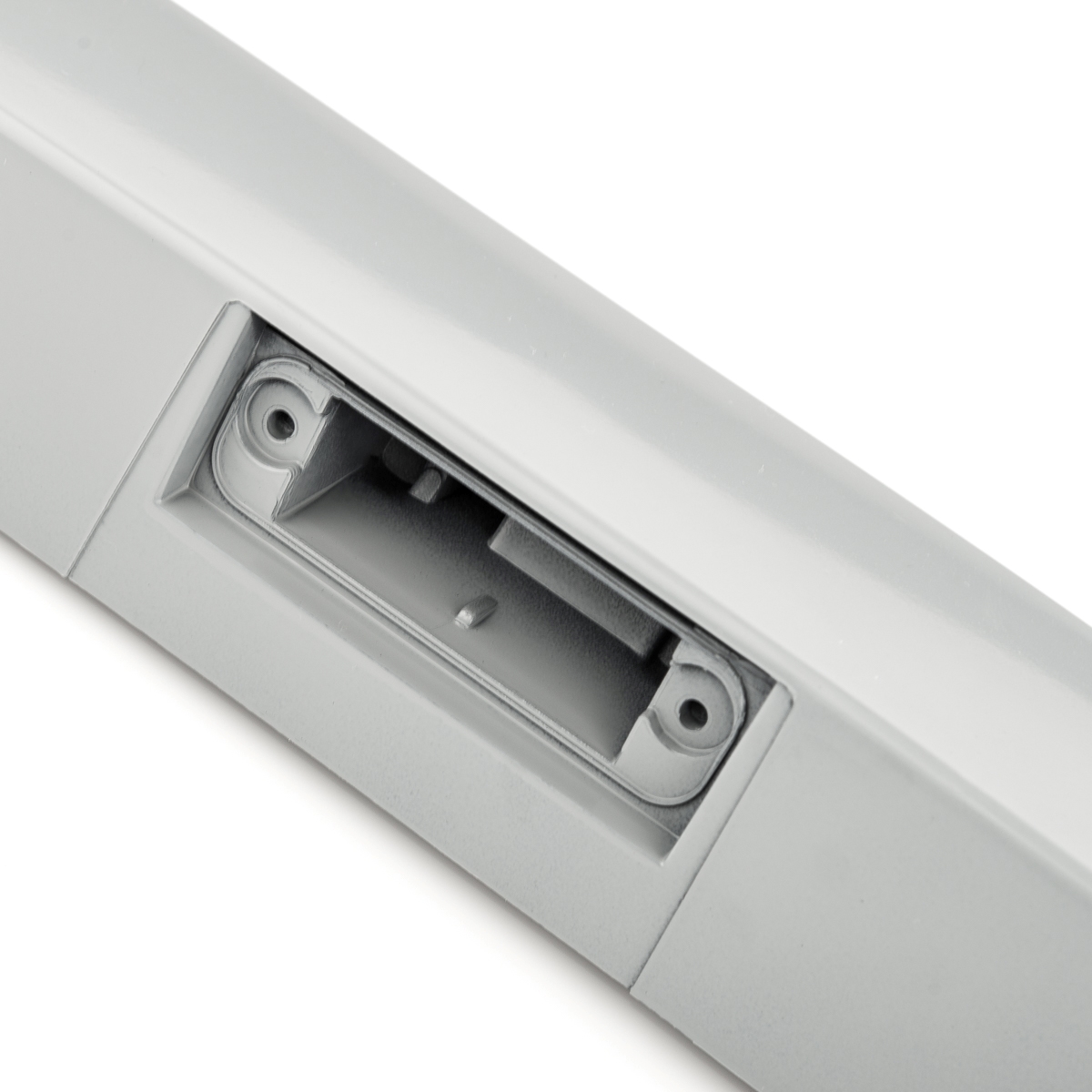 Barra De Luz Para Portón Trasero Y Matrícula De VW T5 Transporter - Imprimada, Lista Para Pintar