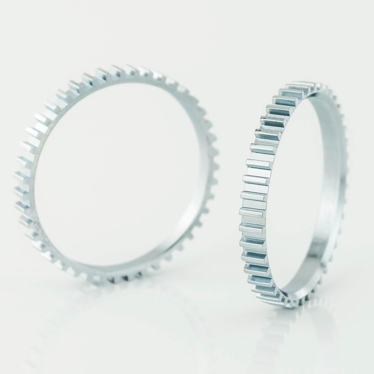 MAXGEAR ABS-RING SENSORRING VORDERACHSE PASSEND FÜR OPEL MOVANO RENAULT