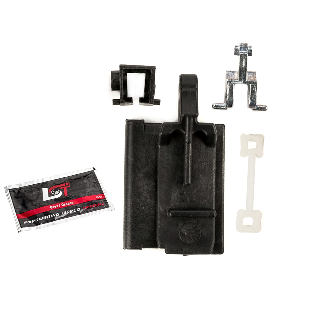 BULLET Supercharger Kit - BMW 3 series M4X (E30/E36) - Bullet Cars and 4WD