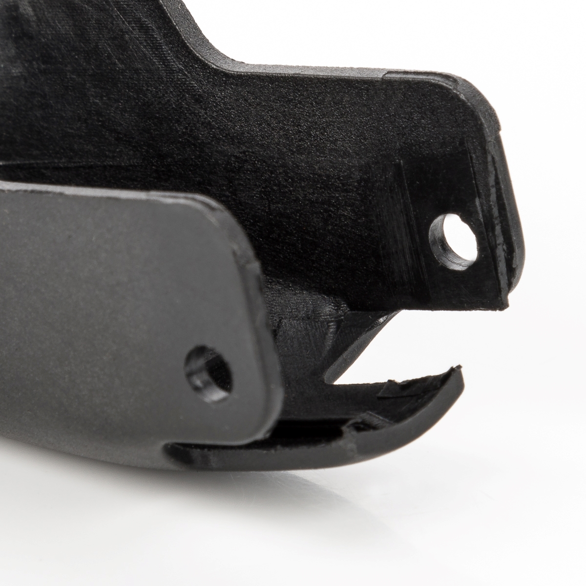 LST Rear Window Wiper Arm & Blade For Fiat Panda 169 (2003-2013) - NEW