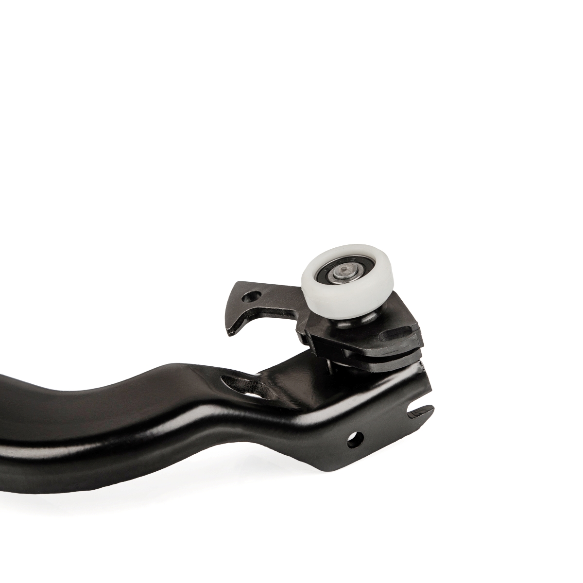 LST Schiebetür Rollenführung Rechts Mitte Für Mercedes Bus