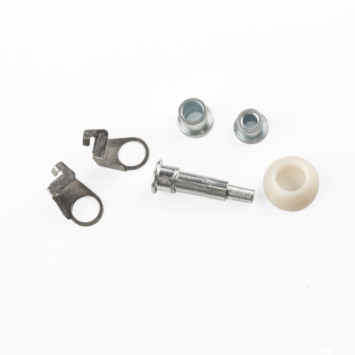 LST Sliding Door Roller Guide Lower Right For VW T5 T6 Transporter – 7H0843398, 7H03398