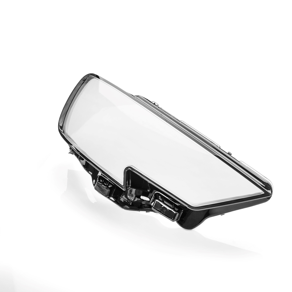Adesivo per Auto -White Edition - 210x100 mm Bianco