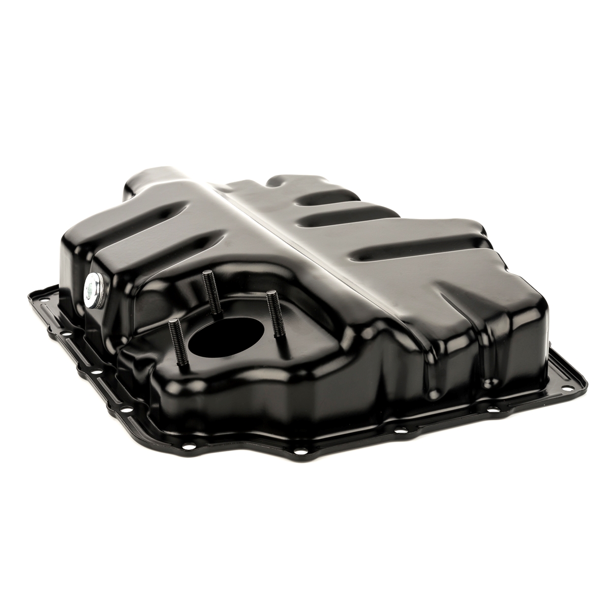 Ölwanne Unterteil Ölablassschraube 04E103602B für VW TIGUAN