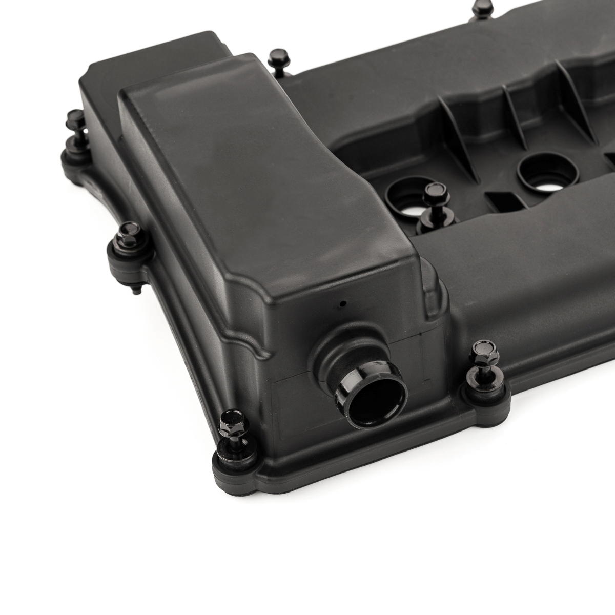 Valve Cover Cylinder Head Gaskets For Porsche Cayenne 92A 9PA 3.6L