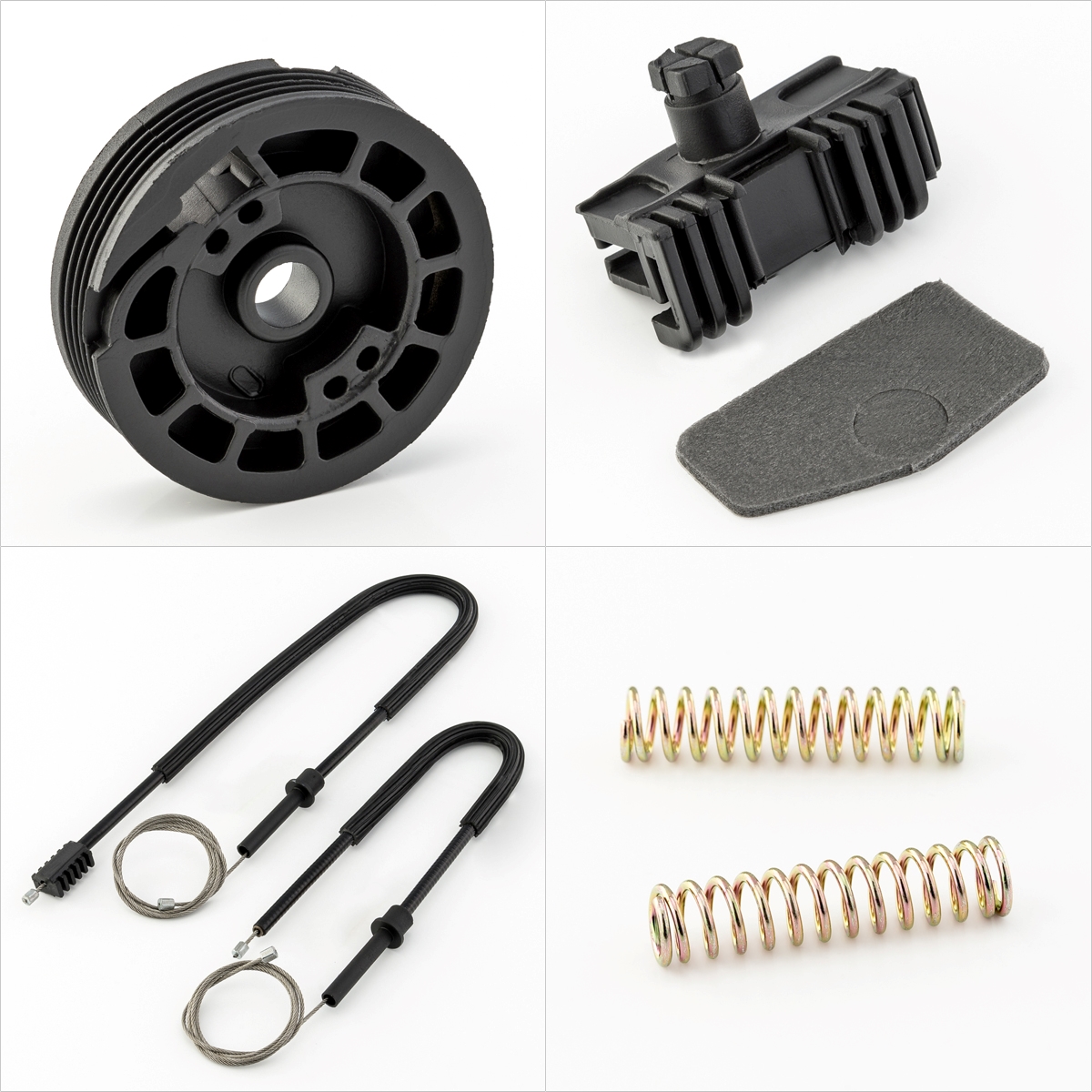 Lève-vitre Peugeot 306 Cabriolet à Bas Prix Et Qualité D'origine