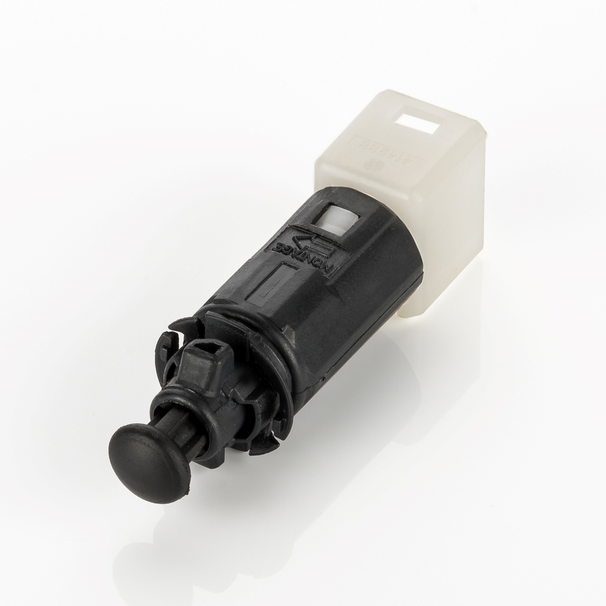 Interrupteur De Feux Stop 4 Broches - Compatible 7700414988 Et 4404452