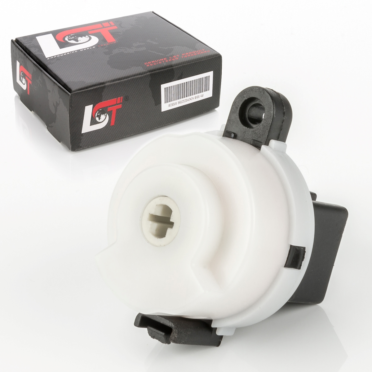 Generador 12V Mazda Zündschalter Anlasser Zündanlassschalter