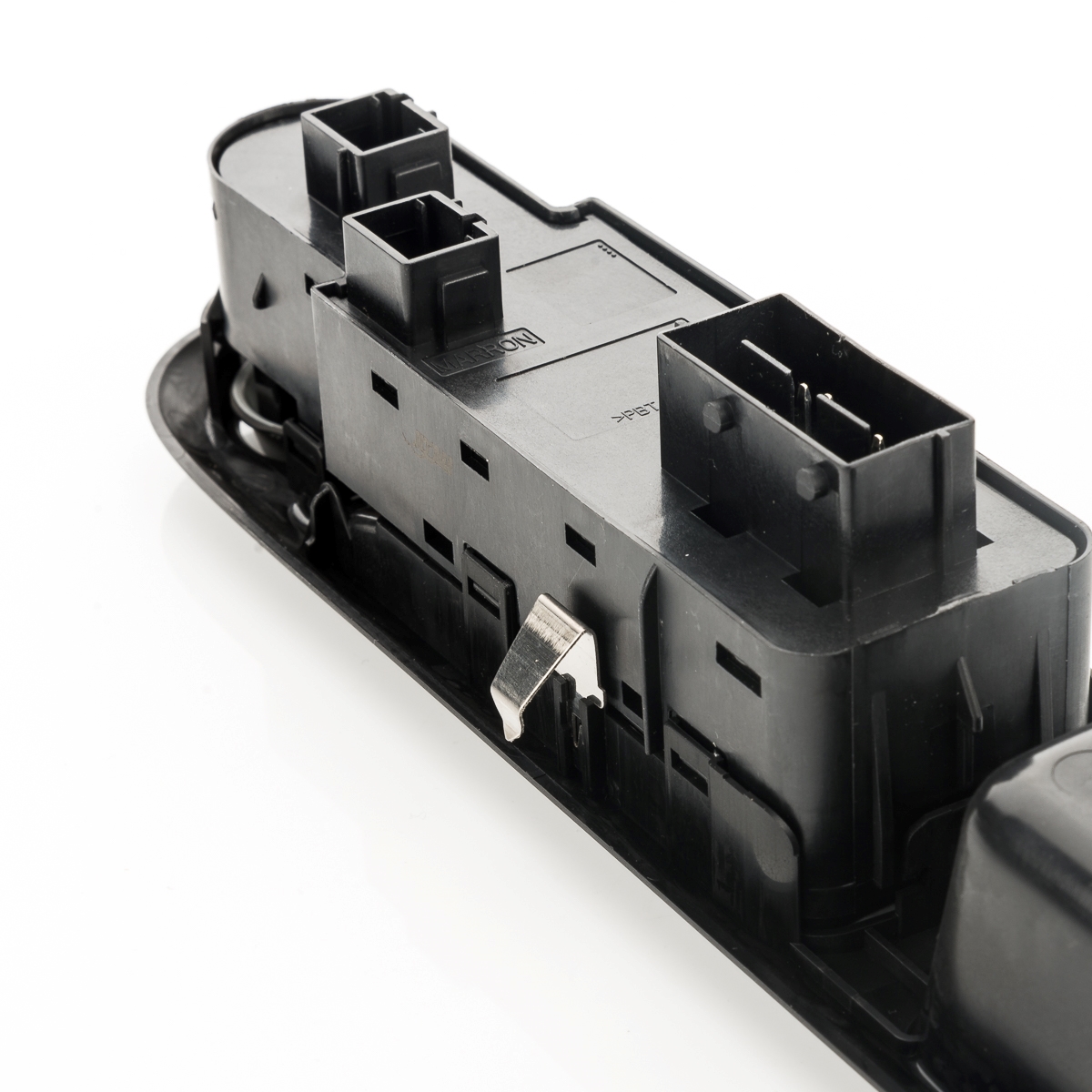 Control Unit Handle Switch Control Panel 96650621ZD For PEUGEOT