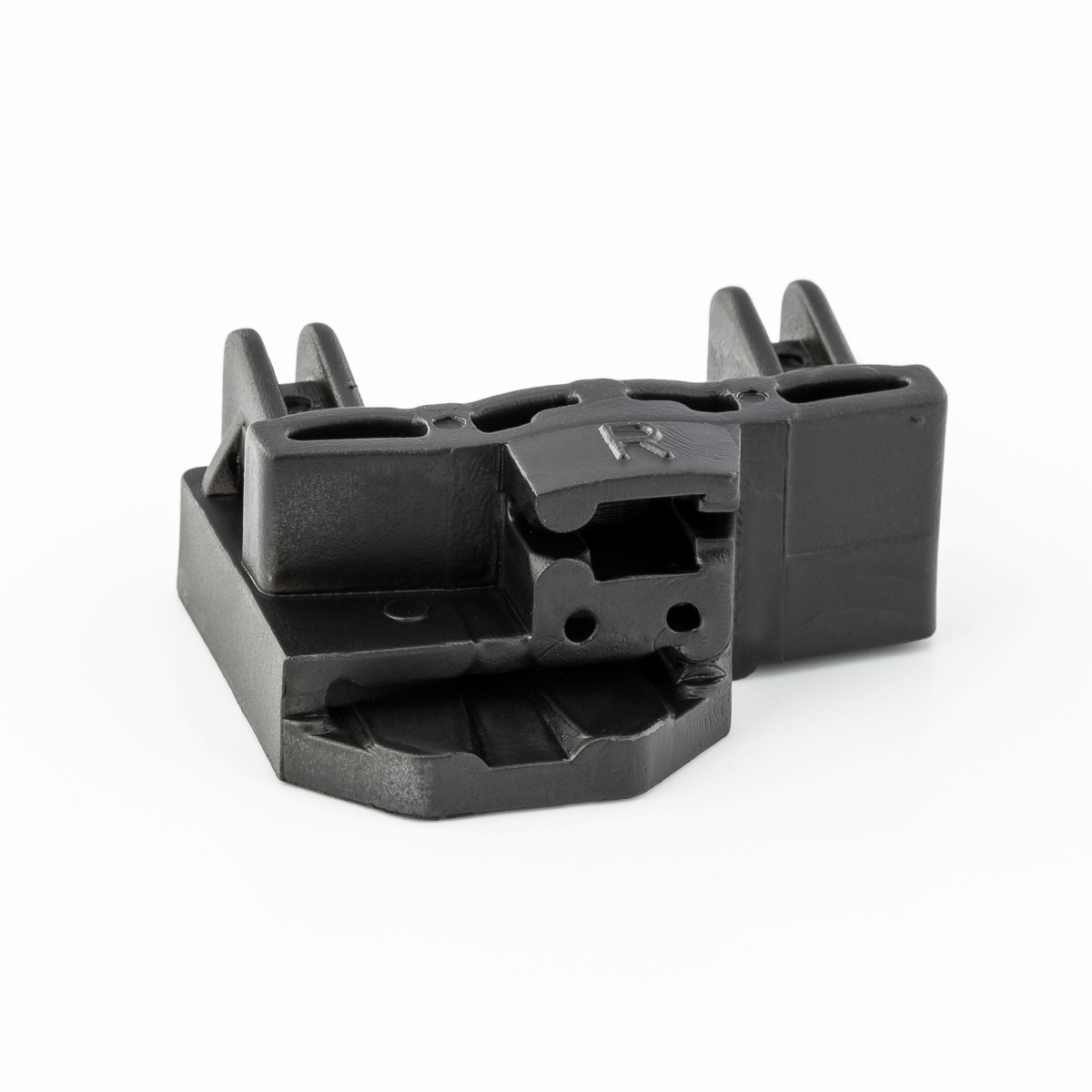 2x Fensterheber Reparaturclips Für Audi A4 B5 Vorne Rechts - Einfacher Austausch