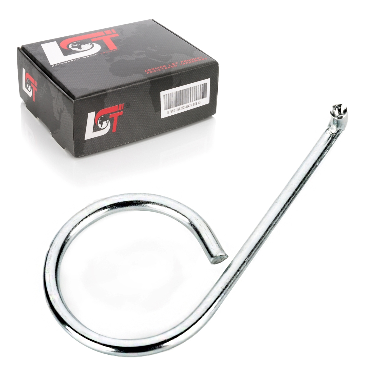 Estrattore Per Coprimozzi VW Maggiolino E Van Aircooled, T2, T3, Type 25
