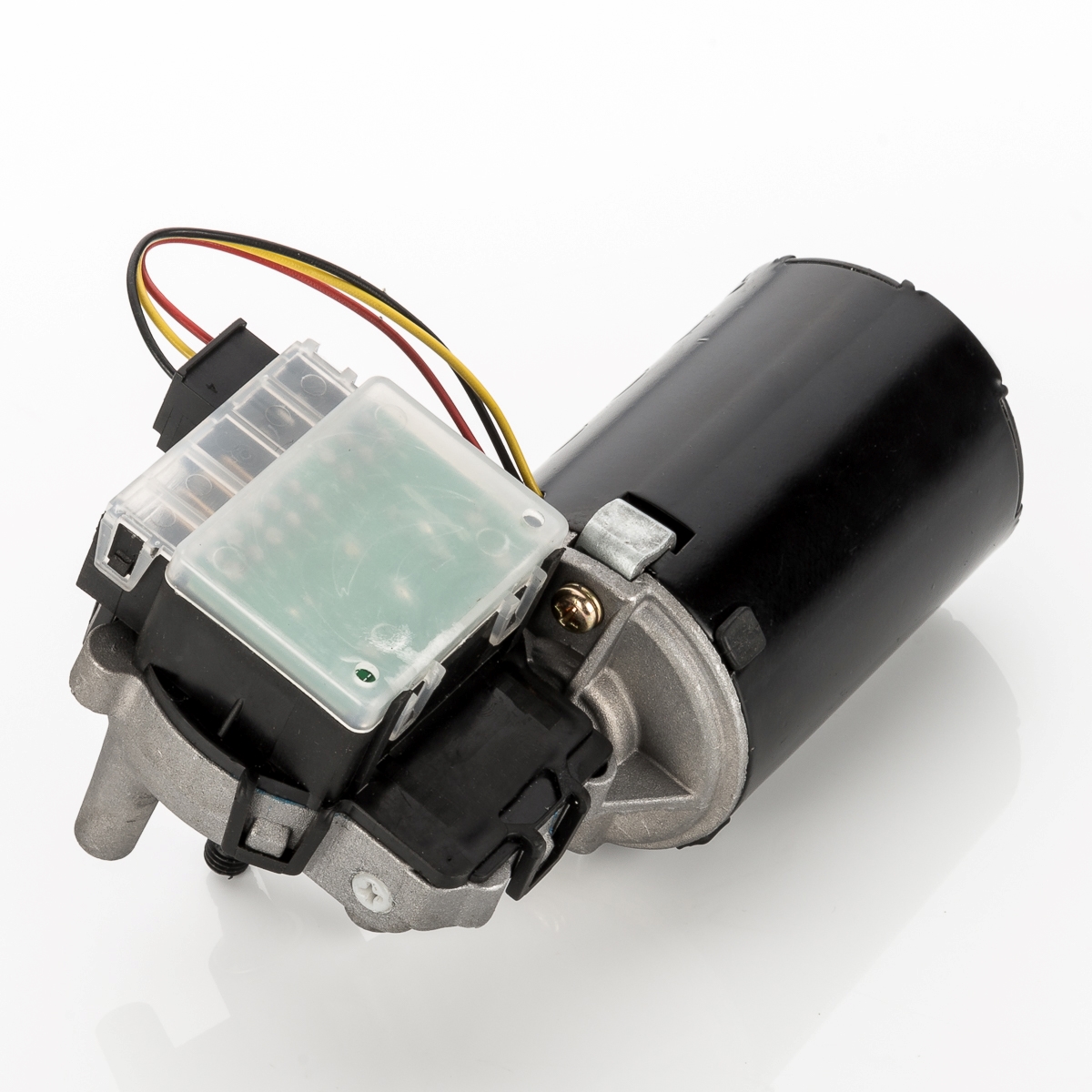 Frankberg Moteur D'Essuie-Glace 4-Pôles Avant Compatible Avec BR.A.Va