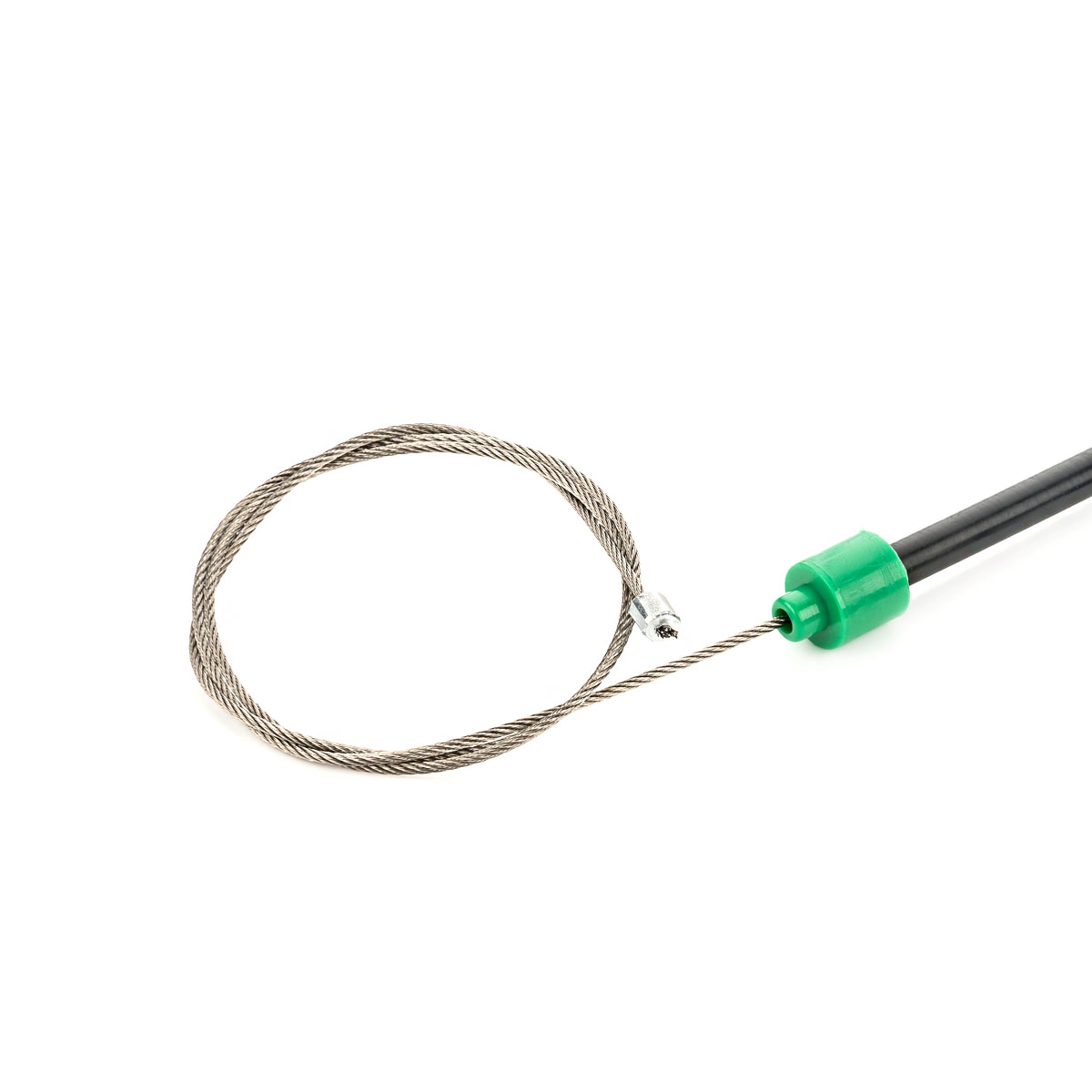 thumbnail image 2 of LST Window Regulator Repair Kit – Cable Pulley Clips For Ford Focus II Convertible (Front Left & Right) 2 of 5