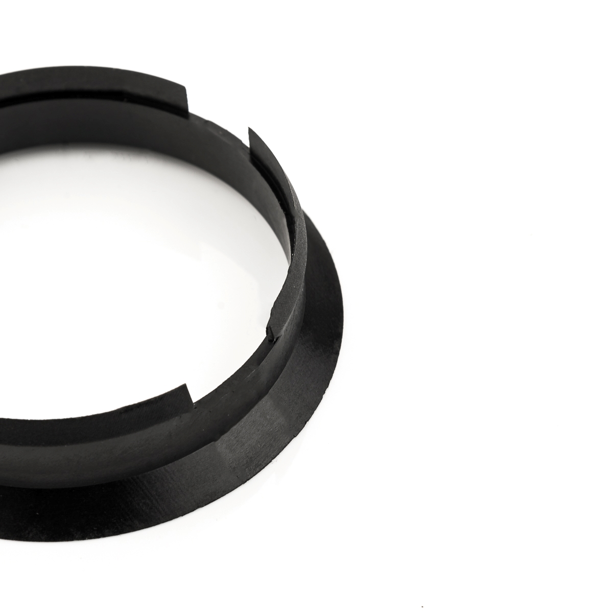 67.1-56.1mm Distanzringe X AUTOHAUX 4 Stück Zentrierringe | 67.1-56.1mm | Aluminium | Für Alufelgen | Vibrationsfrei X AUTOHAUX Distanzringe
